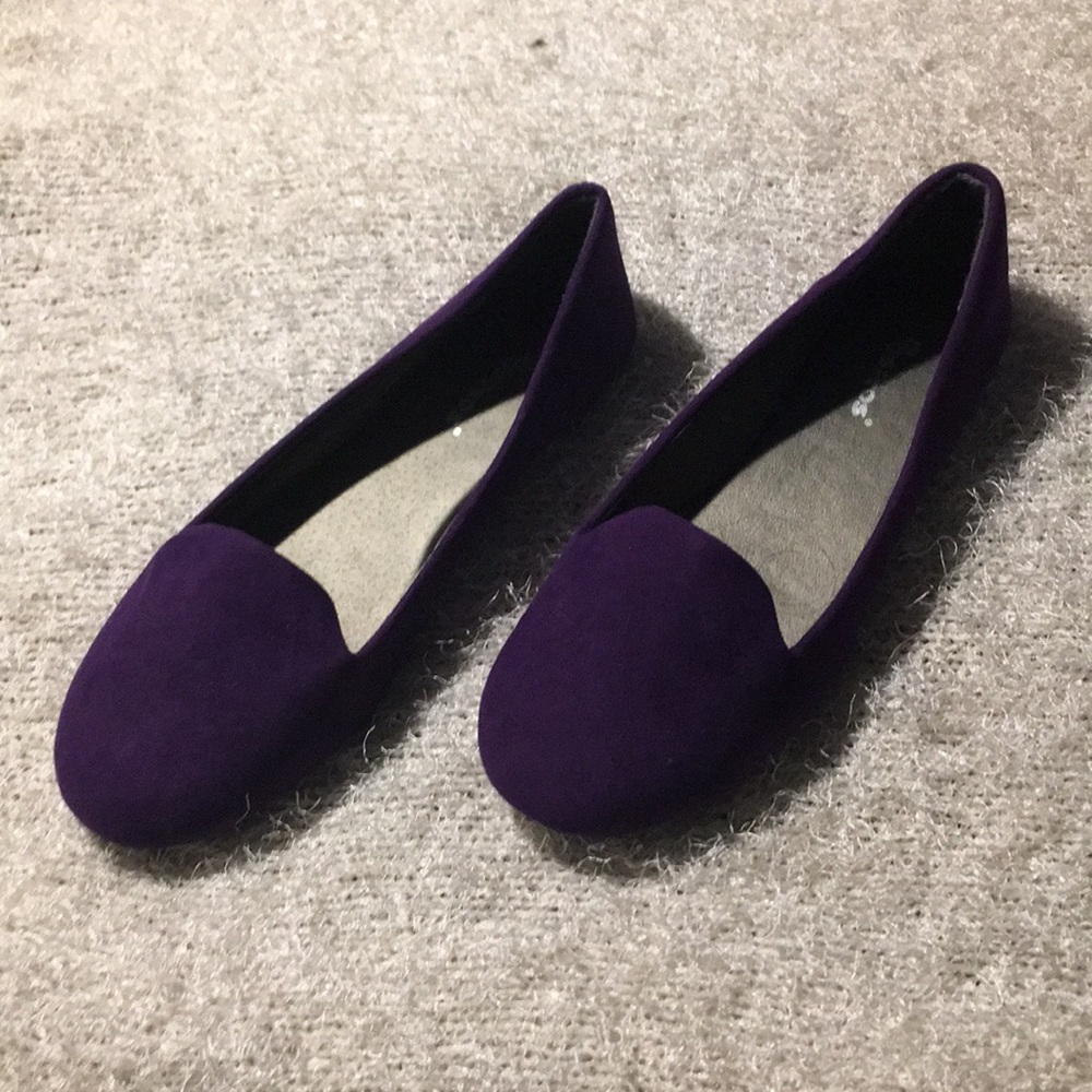 Flats